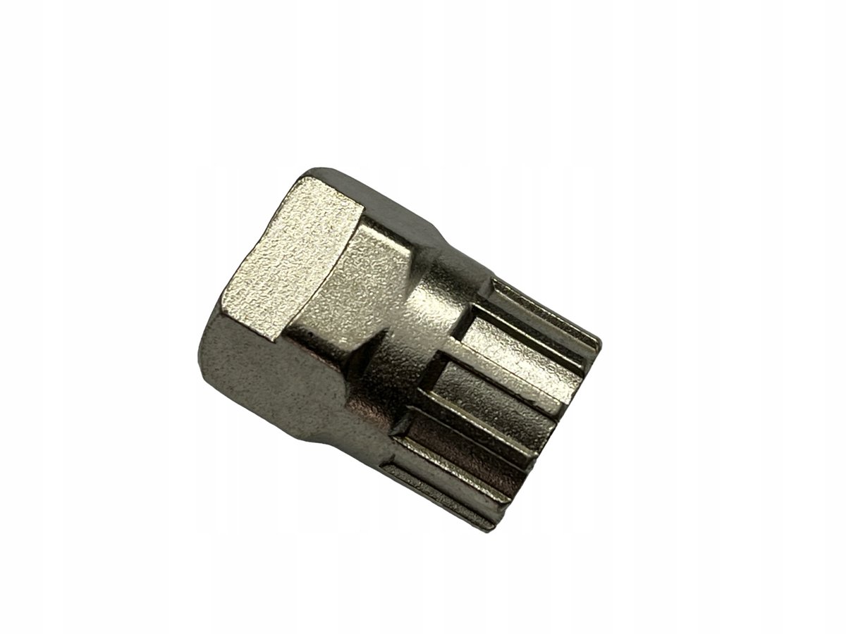 JET Cassette Tool - Voor Shimano & SRAM - Fietsgereedschap