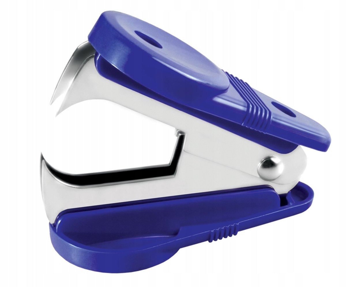 Tetis Nietmachine Verwijderaar Blauw GV075-N - Efficiënt en Duurzaam