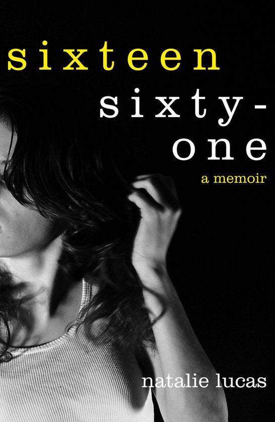 Sixteen, Sixty-One - cover