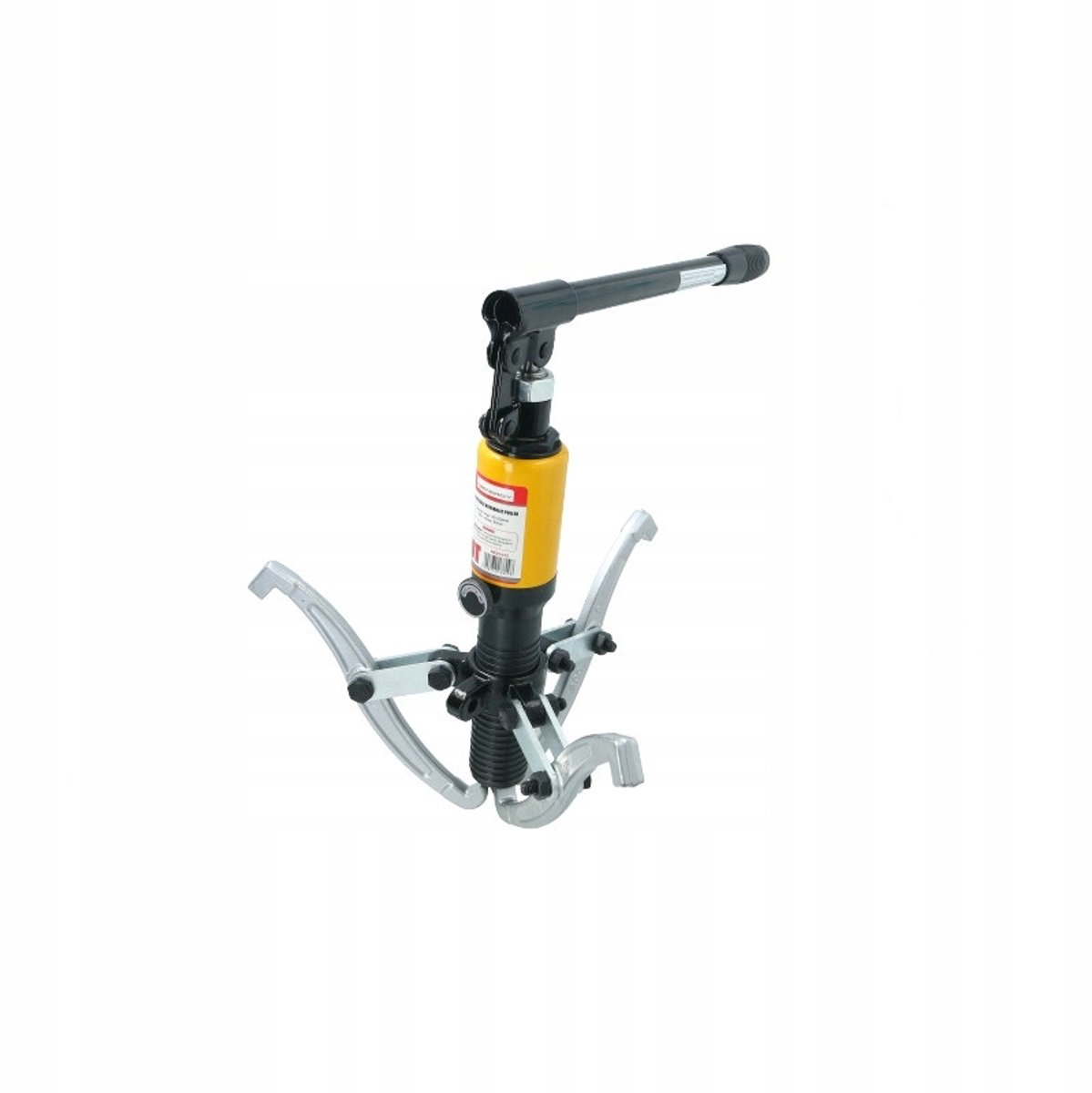 Hydraulische Wiellager Trekker 5T - Voor Wielnaven en Bussen