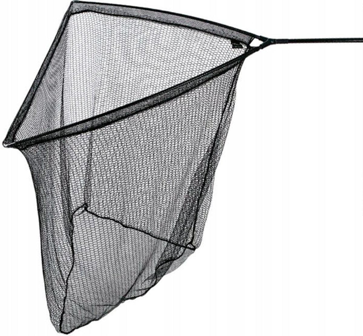 Konger Big Carp Schepnet 2.40m - 100x100cm
