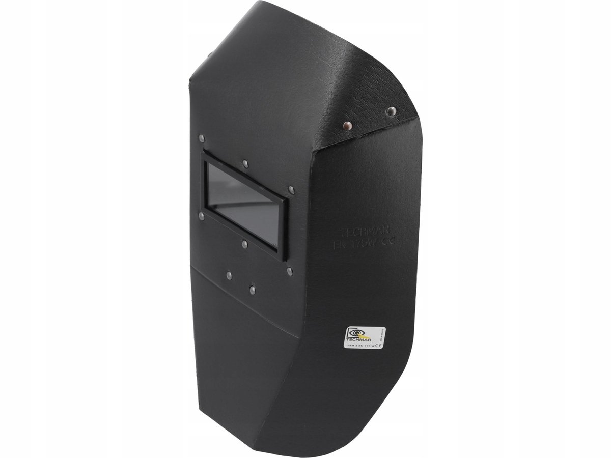 Vorel TSM-3 Lasmasker voor semi-automatisch