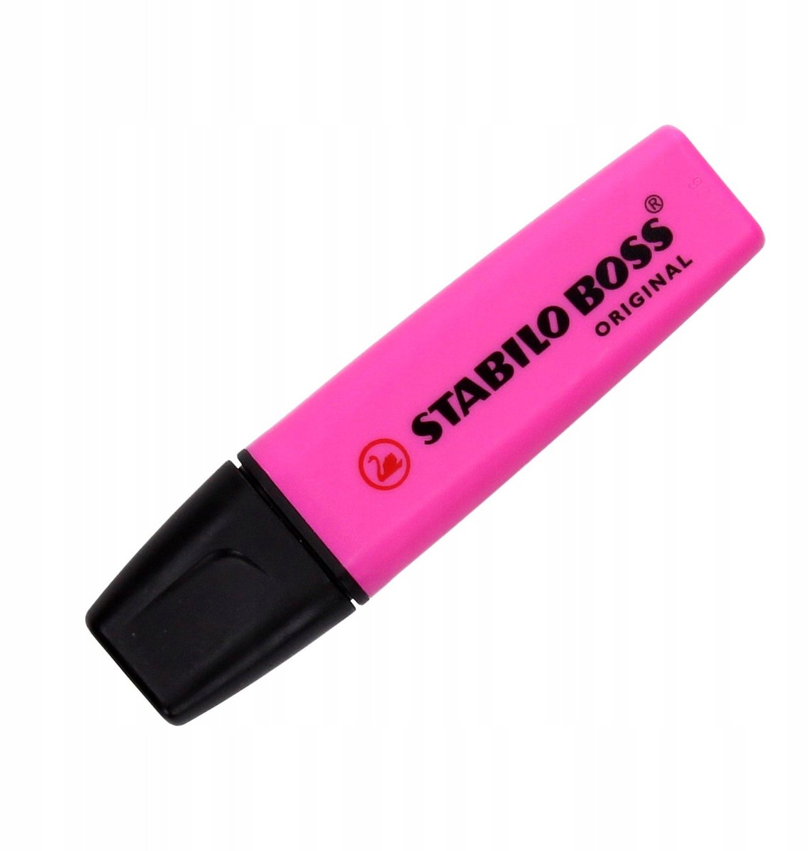 Stabilo Boss Original Markeerstift Lila - Kwaliteit sinds 50 jaar