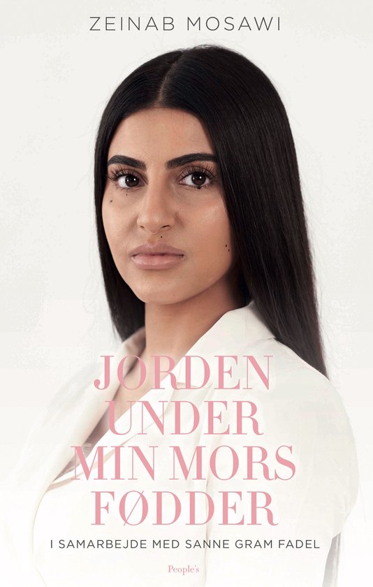 Jorden under min mors fødder