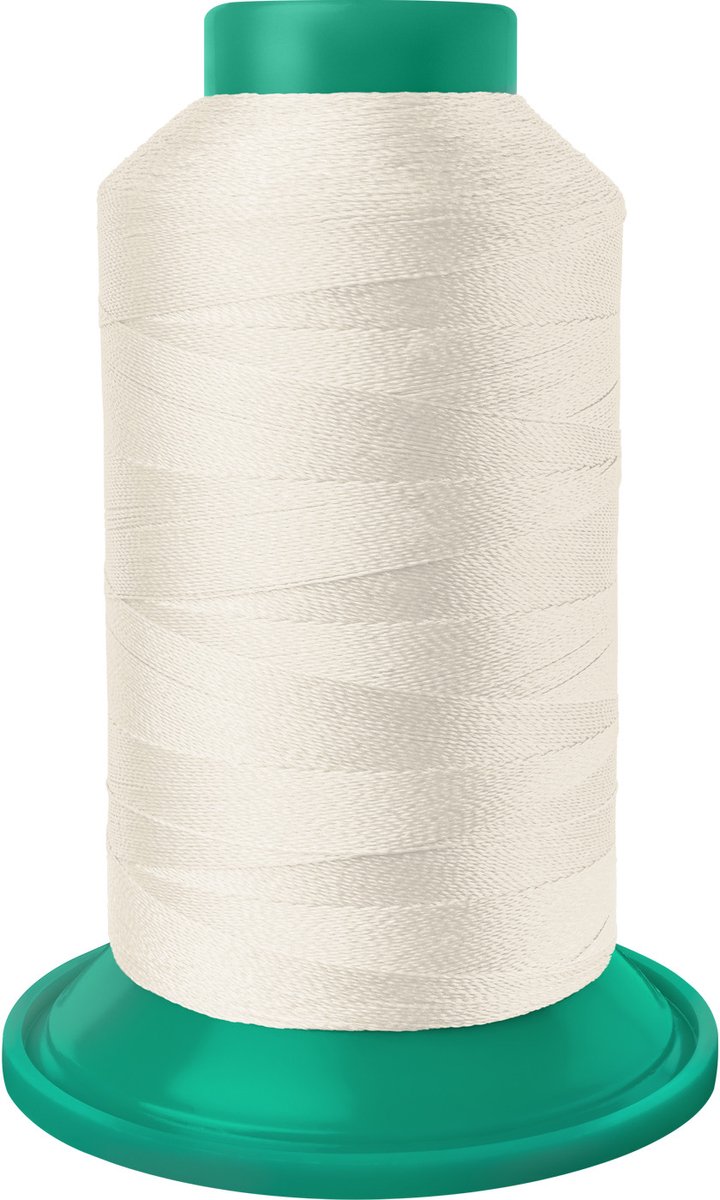 Ariadna Iris 40N Borduurzijde 1000m - Zijdeglans Polyester