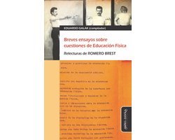 Educación física y deporte en la escuela - Breves ensayos sobre cuestiones de Educación Física