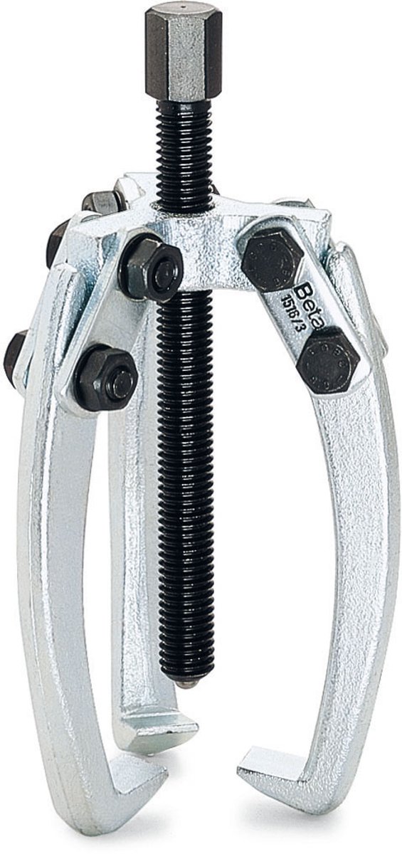 BETA 1516/2 Driearmige trekker met zwenkarmen