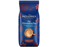Mövenpick Der Himmlische Koffiebonen 1 kilo