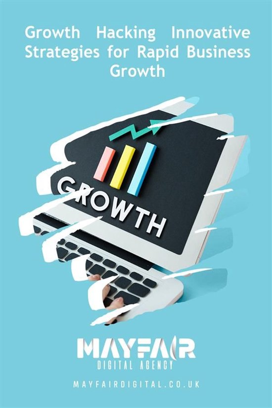 Growth Hacking Innovative Strategies for Rapid Business Grow ... - cover