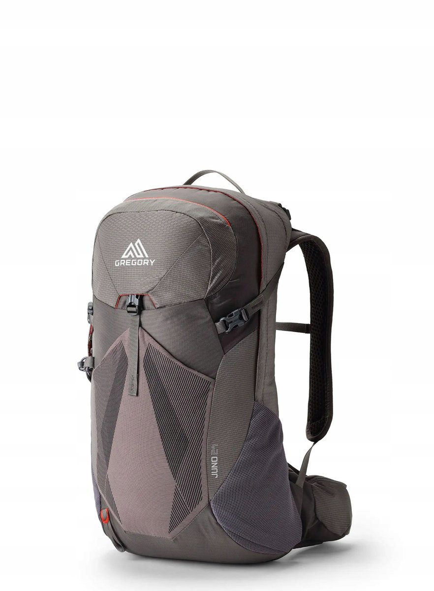 Gregory Juno 24 RC Hiking Rugzak Dames (Maat - OS, Kleur - Torch Grey)
