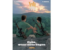 XIII 28 - Cuba, waar alles begon