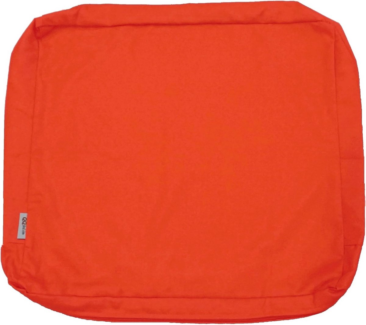Wasbare Kussenhoezen voor Outdoor Stoelen - 4-Pack 50 x 45 cm