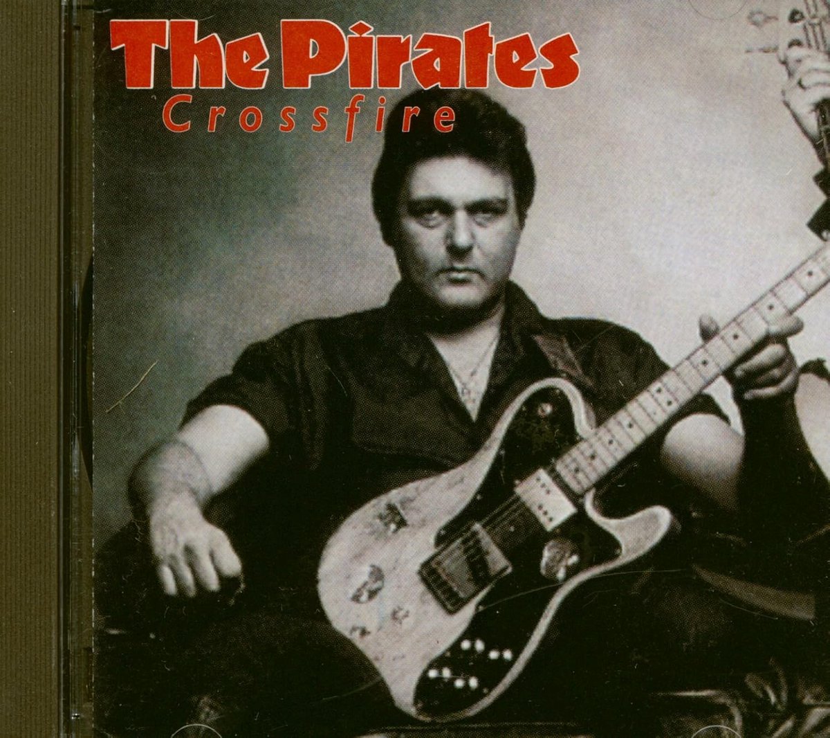 Muziek Album op CD - Rock / Pop Genre