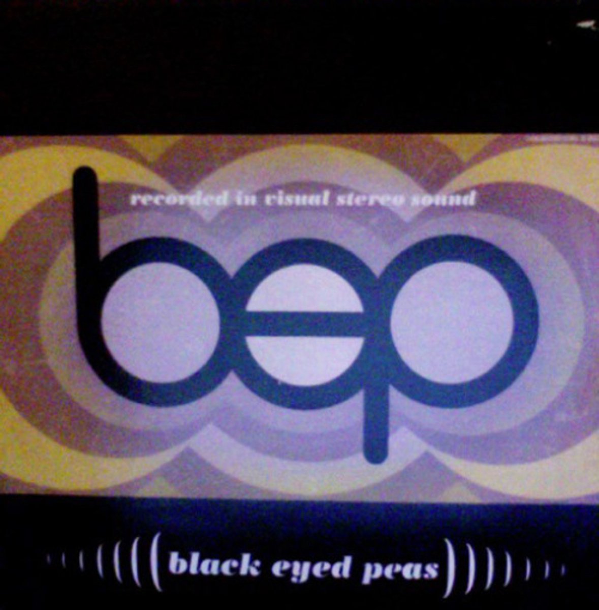 Black Eyed Peas - Joints And Jam