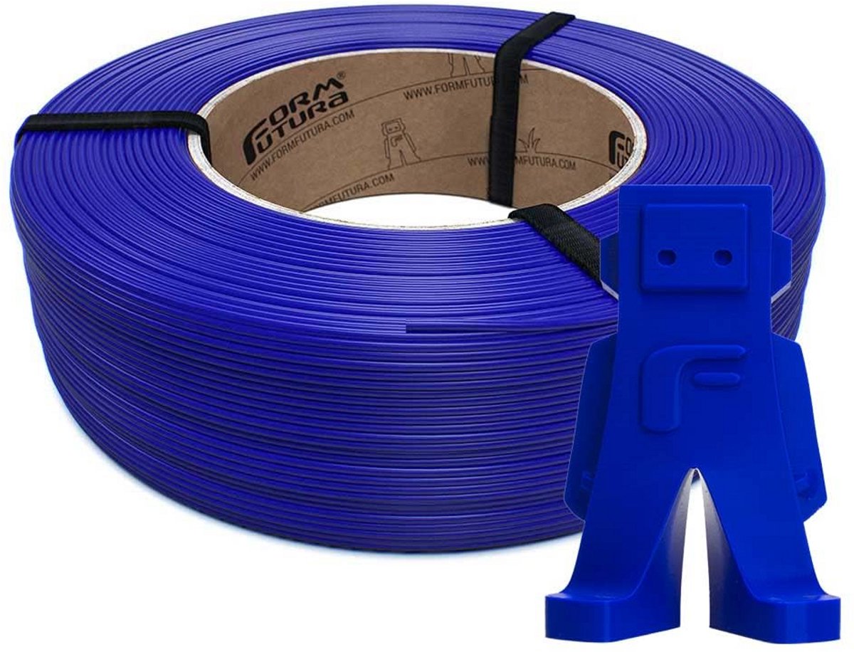 3D Printer Filament PLA Navulverpakking 1.75mm 750g - Duurzaam en Milieuvriendelijk