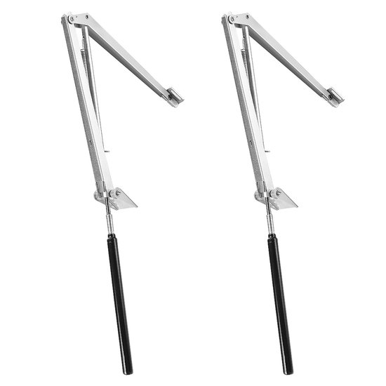KESSER® Automatische raamopener voor broeikassen, 7,5 kg, hefcapaciteit
