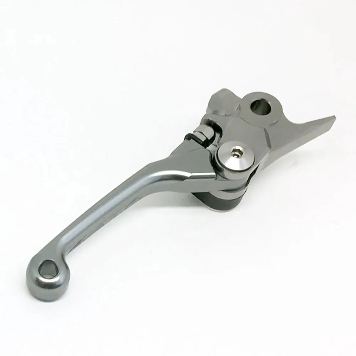 Zeta Ze41-3283 Ktm/husqvarna Pivot Cp Remhendel Zilver