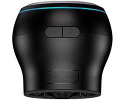 Kiiroo PowerBlow - Automatische Zuigkracht Accessoire - Interactieve Blowjob Machine - App Bestuurbaar