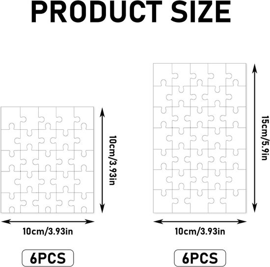 Sublimatie - MDF Placemat - Feeërieke