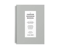 The Fashion Business Manual