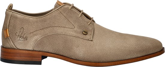 Rehab Greg Mur Daim Beige