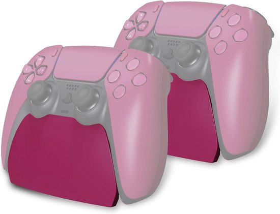 doenci Controllerhouder 3 niveaus voor 6 PS5 PS4 Nintendo Switch Xbox doenci Controllerhouder 3 niveaus voor 6 PS5 PS4 Nintendo Switch Xbox