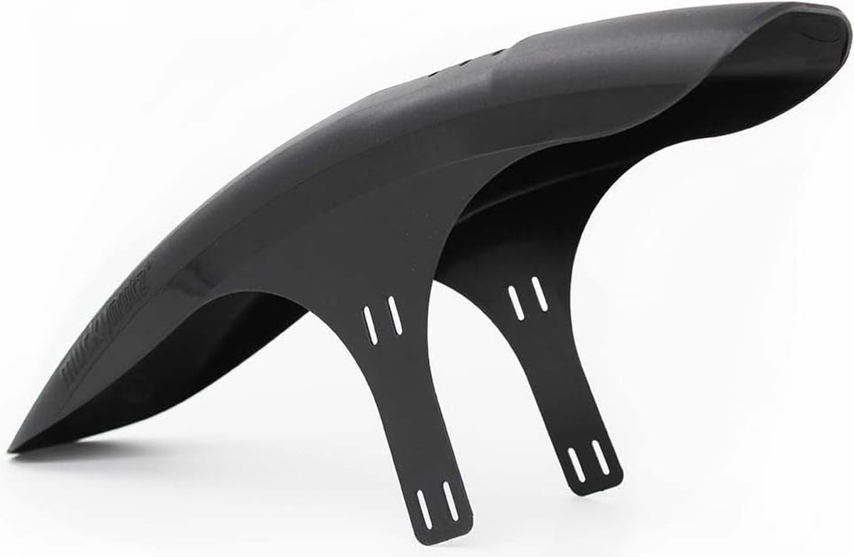 Stunq® Fietsspatbord voor Optimale Bescherming en Functioneel Gebruik tijdens Fietstochten