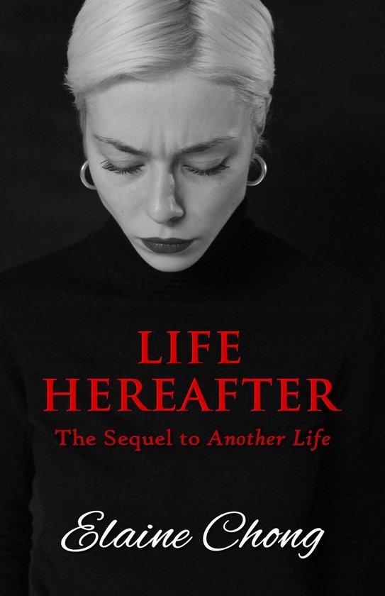 Life Hereafter - cover
