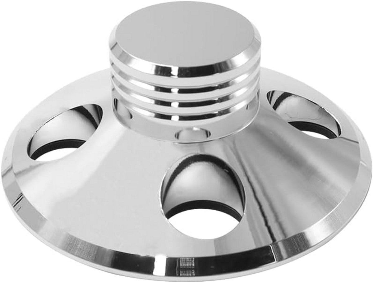 Stabilisator Gewicht voor LP Vinyl Draaitafel - Schokdemping Disc