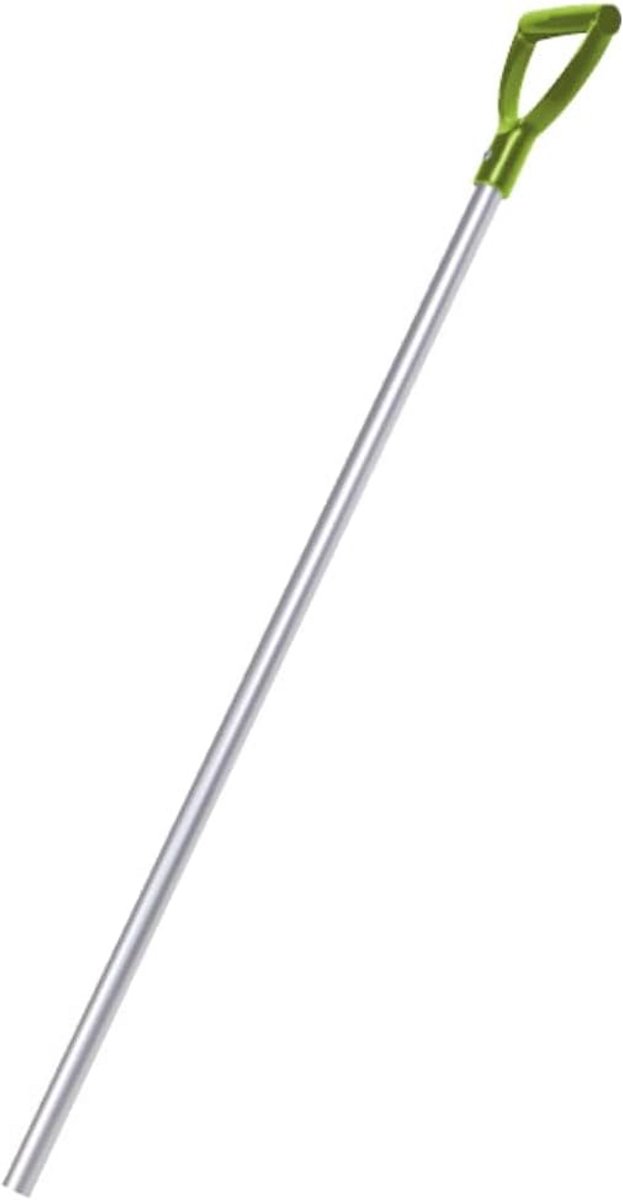 Extreem Stabiele Dungvork / Spaanvork 40cm Breed – Robuust Voor Stal en Erf