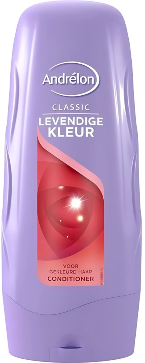 Andrélon Conditioner Droog Haar thumbnail 2