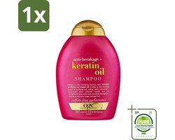 OGX Keratin Oil Shampoo