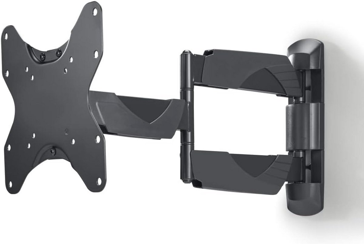 Zwenkbare Kantelbare TV Beugel voor Schermen tot 48 Inch en 35kg