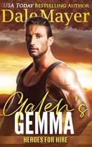 Heroes for Hire (Nederlands) 23 - Galen’s Gemma (Nederlands)