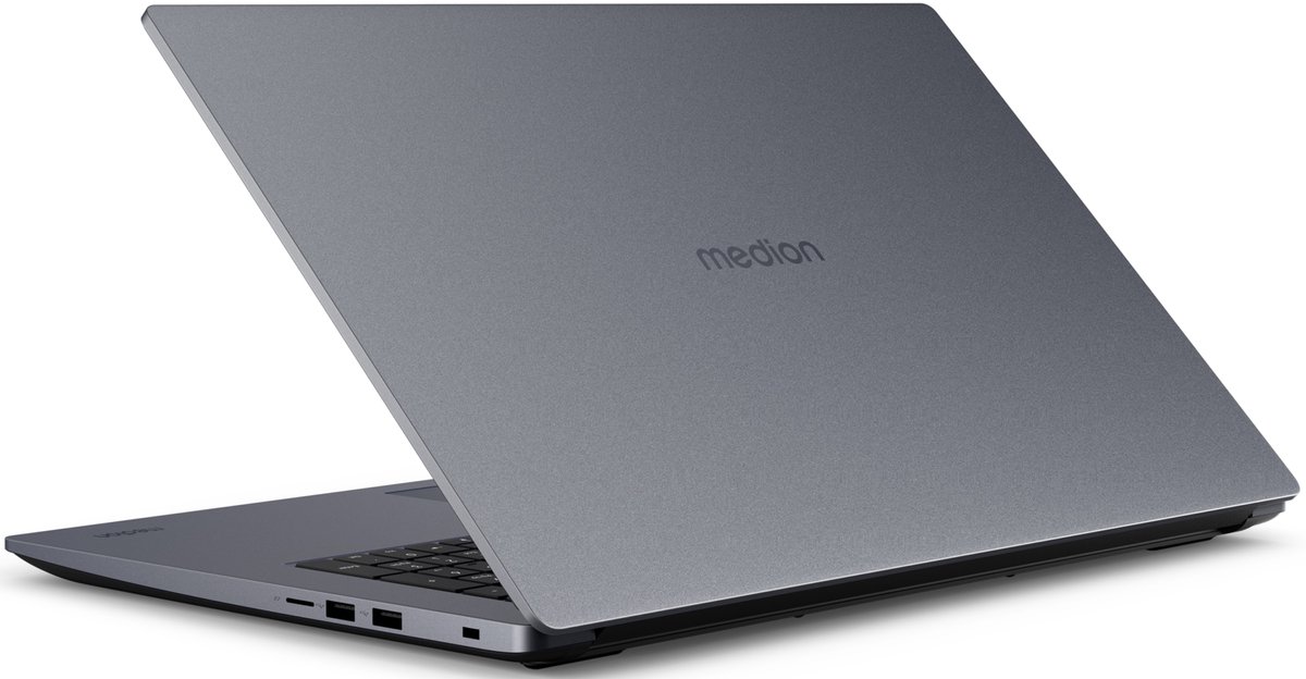 Medion Avantum 17 E1e MD600001 NL 17'' laptop