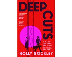 Omslag van Deep Cuts