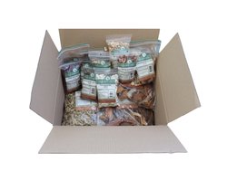Herbimals Foerageerpakket - Konijn-Cavia