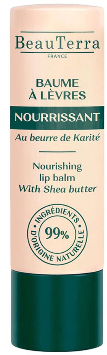 Lipbalsem Beauterra BÁLSAMOS LABIALES 4 g