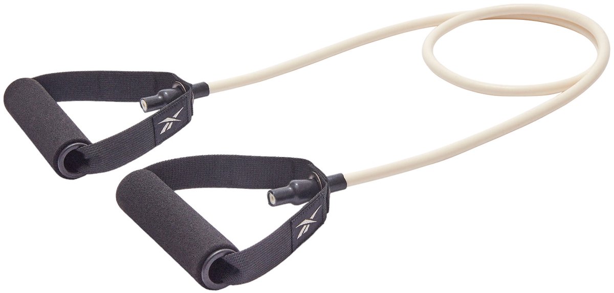 Reebok weerstandsband Light Wit
