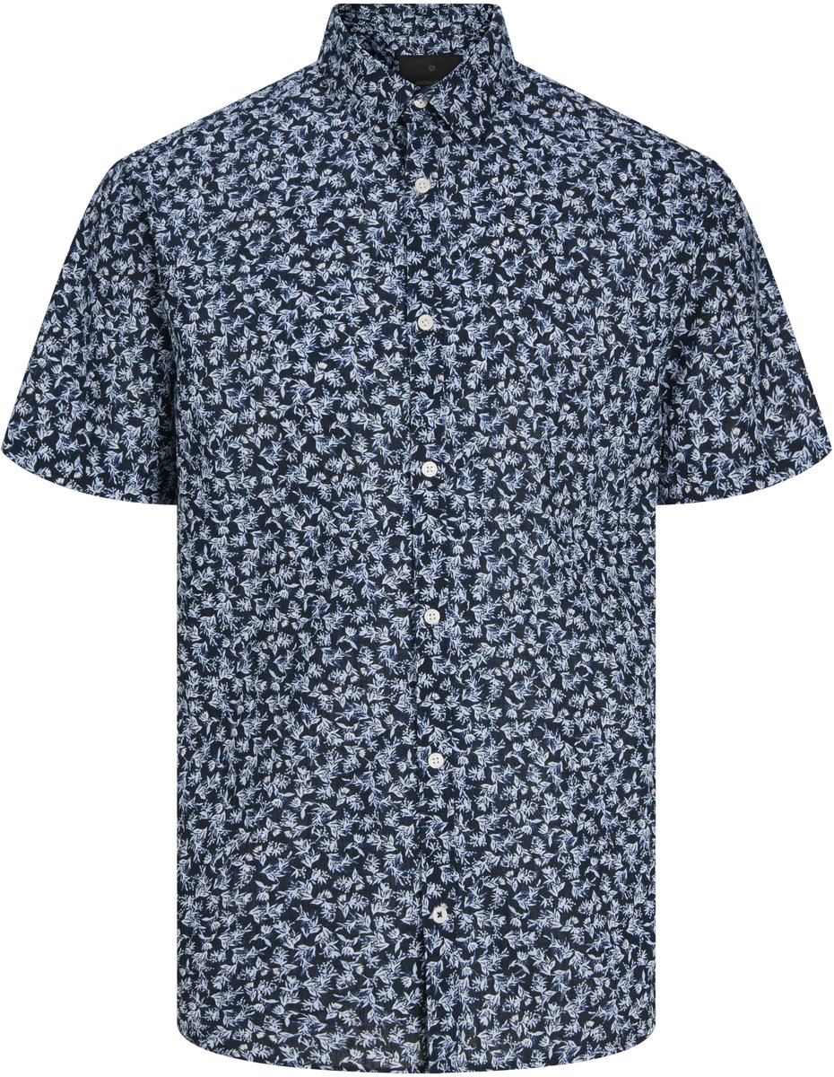 Jack & Jones Overhemd Regular Fit Overhemd