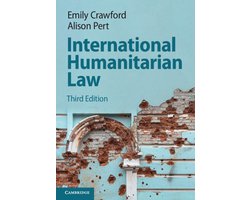 International Humanitarian Law