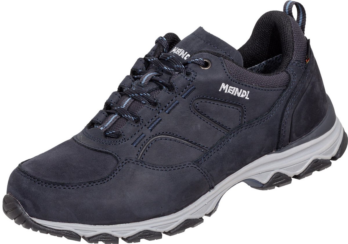 Meindl Casual schoenen 4762-49 Meindl Dublin Lady GTX Blauw