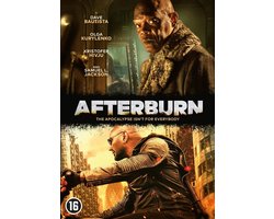 Afterburn (DVD)