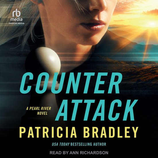 Counter Attack - cover