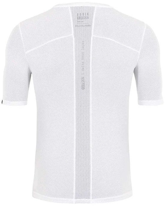 Gobik Couche de base à manches courtes pour homme Cell Skin Hakuba - L/XL