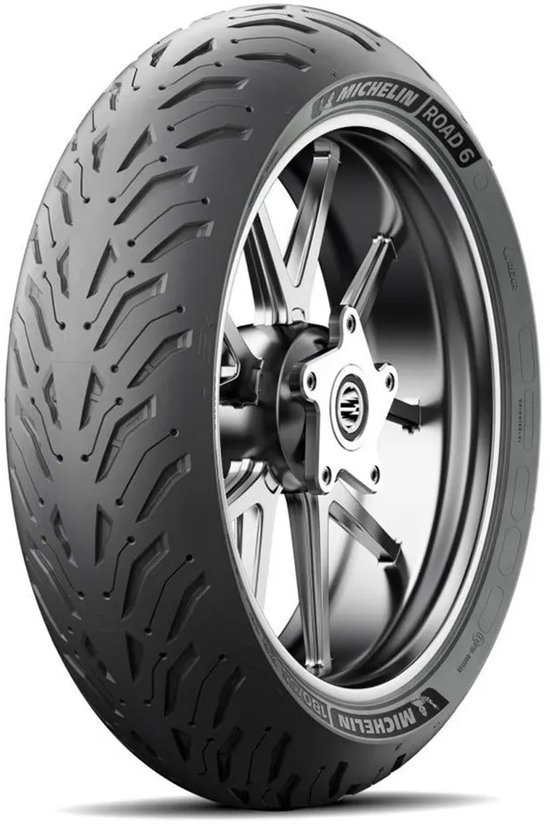 Michelin Pilot Road 6 150/70-17