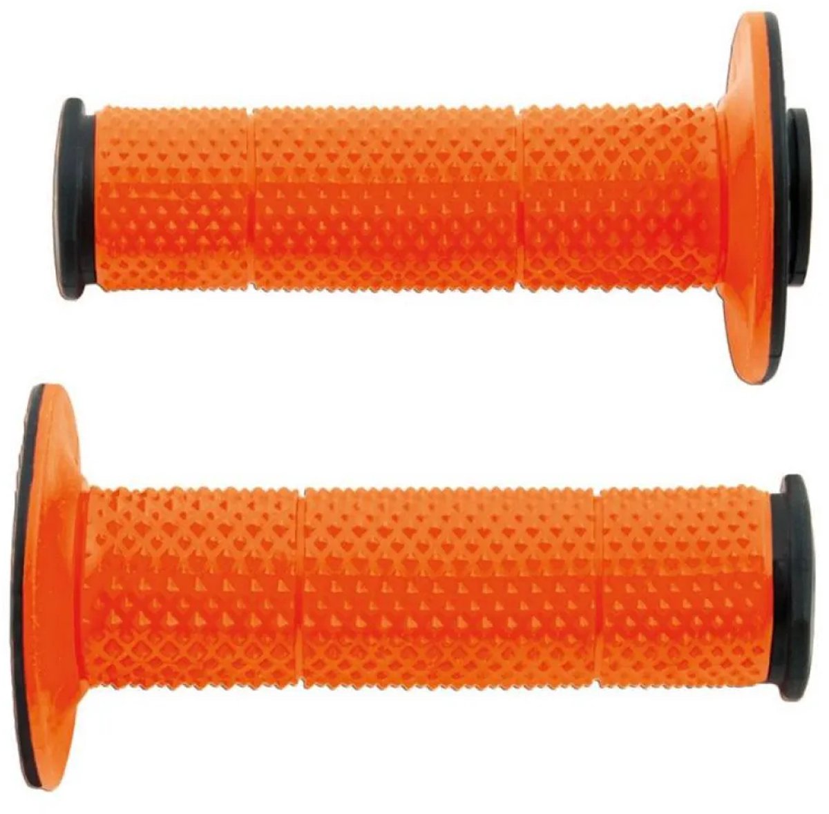 Rtech Extrasoft Full Diamond 116 Mm Handvatten Oranje