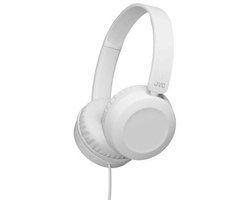 JVC HA-S31M - On-ear koptelefoon - Wit