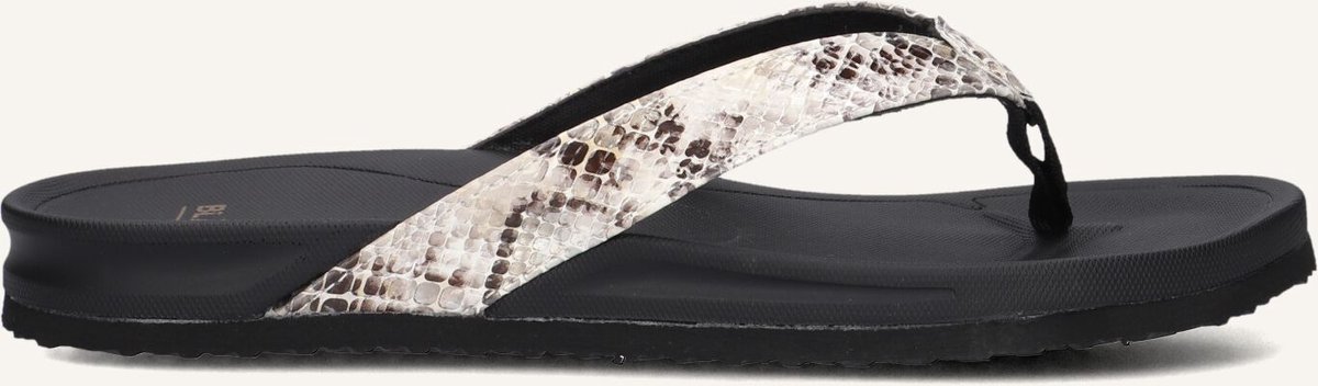 BLASZ Bella 2402 Slippers - Dames - Zwart - Maat 40