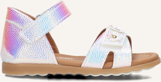 Jochie & Freaks Coby Sandales pour femmes - Filles - Multi - Taille 31